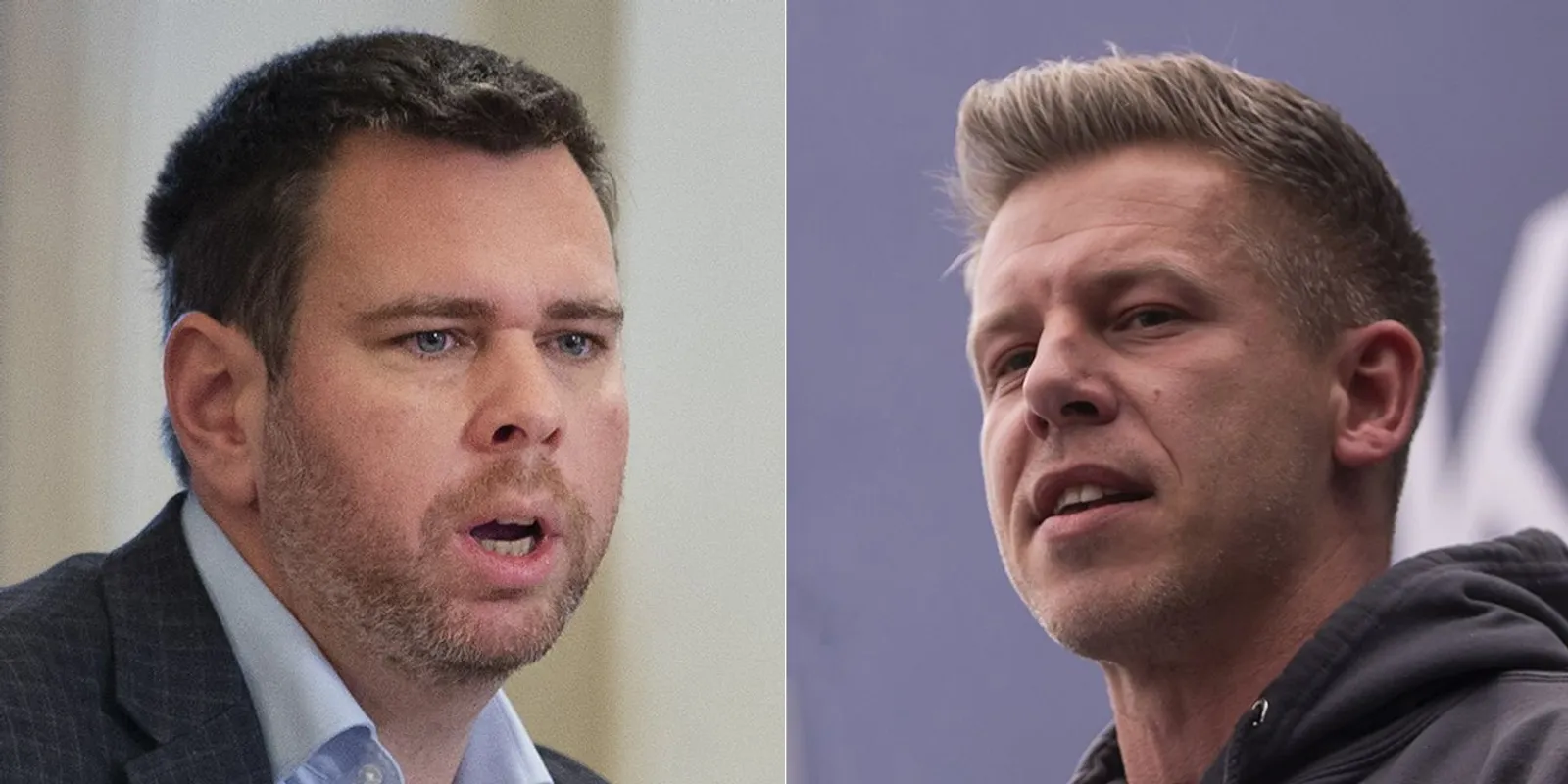 Magyar Péter megígérte, hogy Vitézy Dávid nem lesz tagja a kormánynak