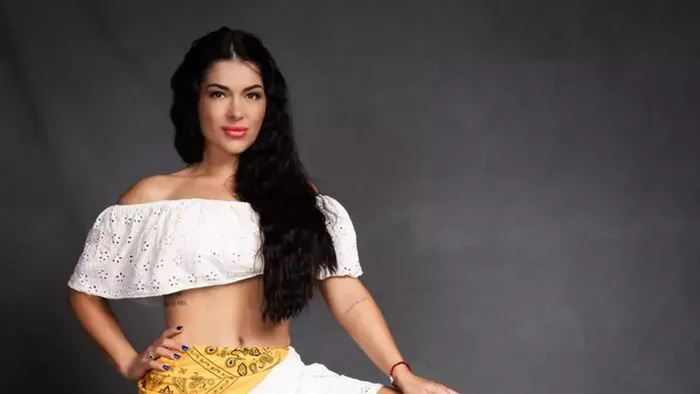 Horváth Gréta a betegségéről vallott