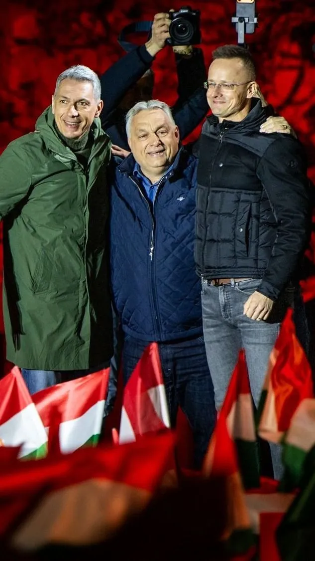 Orbán Viktor: Mindenhol győzni fogunk!