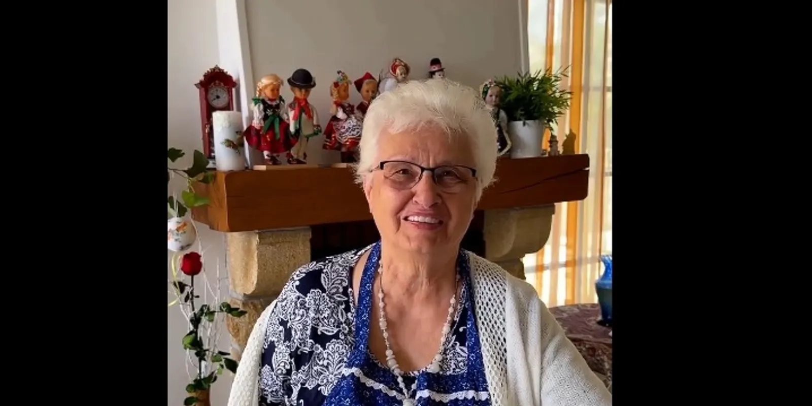 Orbán Viktor édesanyja megmondta – Videó