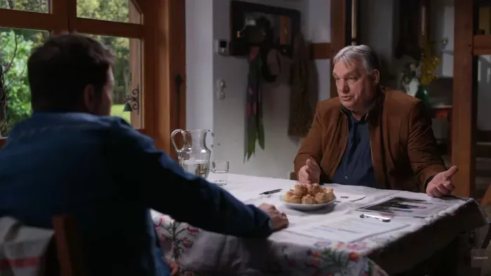 Brüsszel és Ukrajna összejátszik az olajblokád ügyében