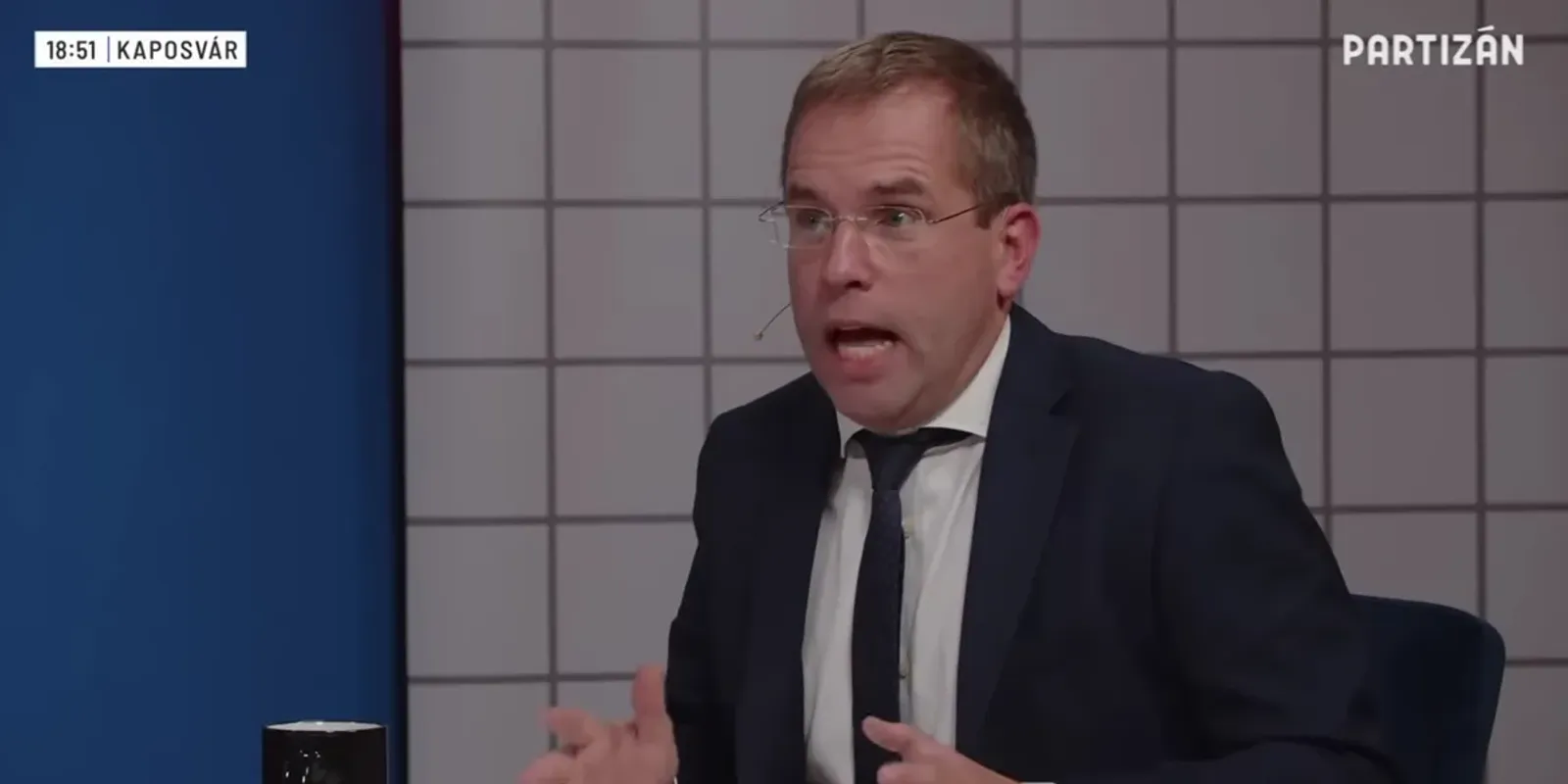 Magyar Péter "főminisztere" régi balos káder