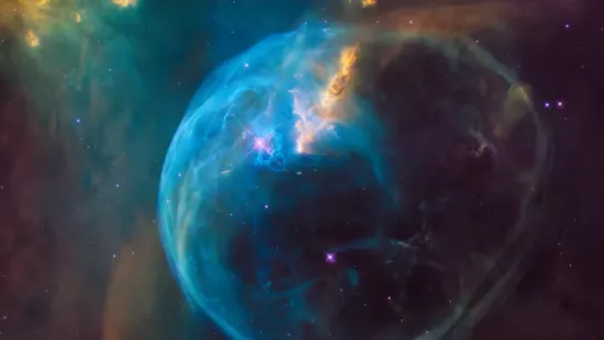 Mit vársz az univerzumtól? - 4 csillagjegynek végre minden megadatik