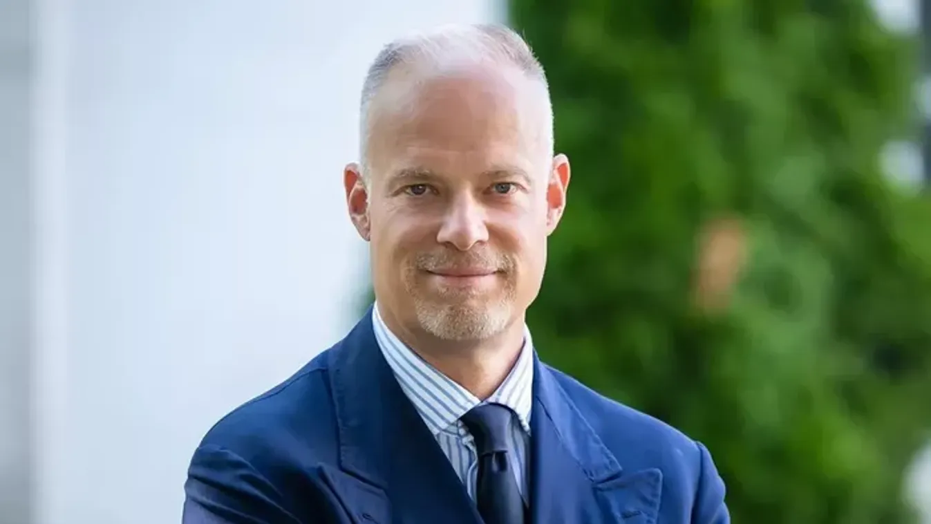 Szalay-Bobrovniczky Kristóf is megszólalt: „Erős felhatalmazásra van szükségünk!”