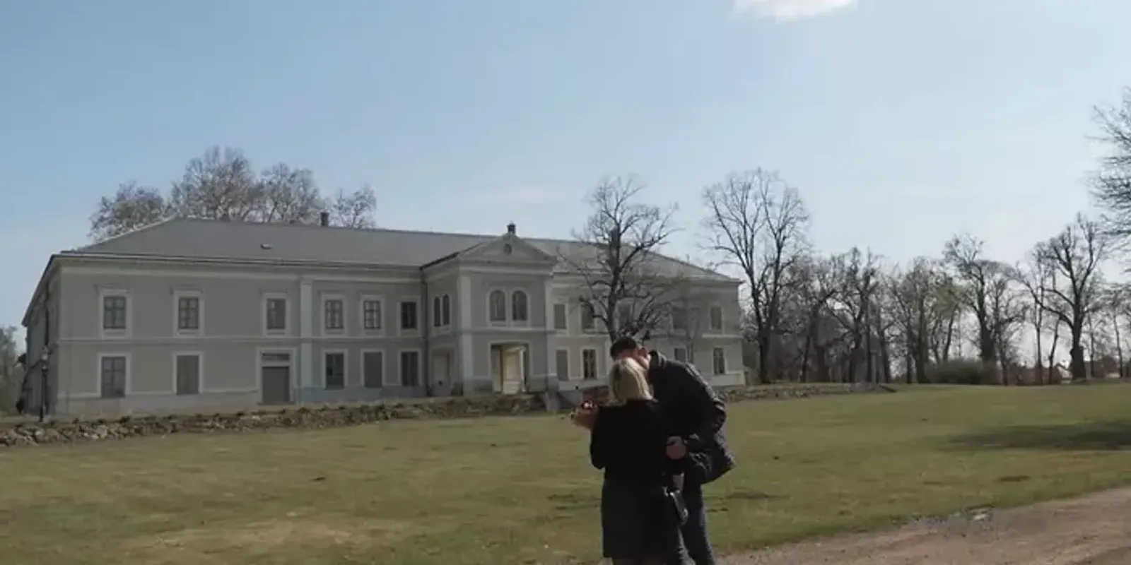 Mesebeli esküvői helyszínt választottak a TV2 szerelmesei