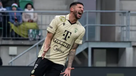 Elégedetlenségről vallott a Fradi gólszerzője, majd jött a fordulat