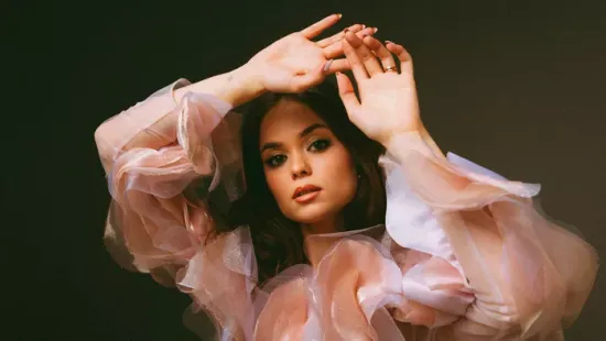 Nagy Bogi pánikbeteg rajongója csak az ő zenéjére nyugszik meg: "Hálás vagyok, hogy valakinek a támasza lehetek"