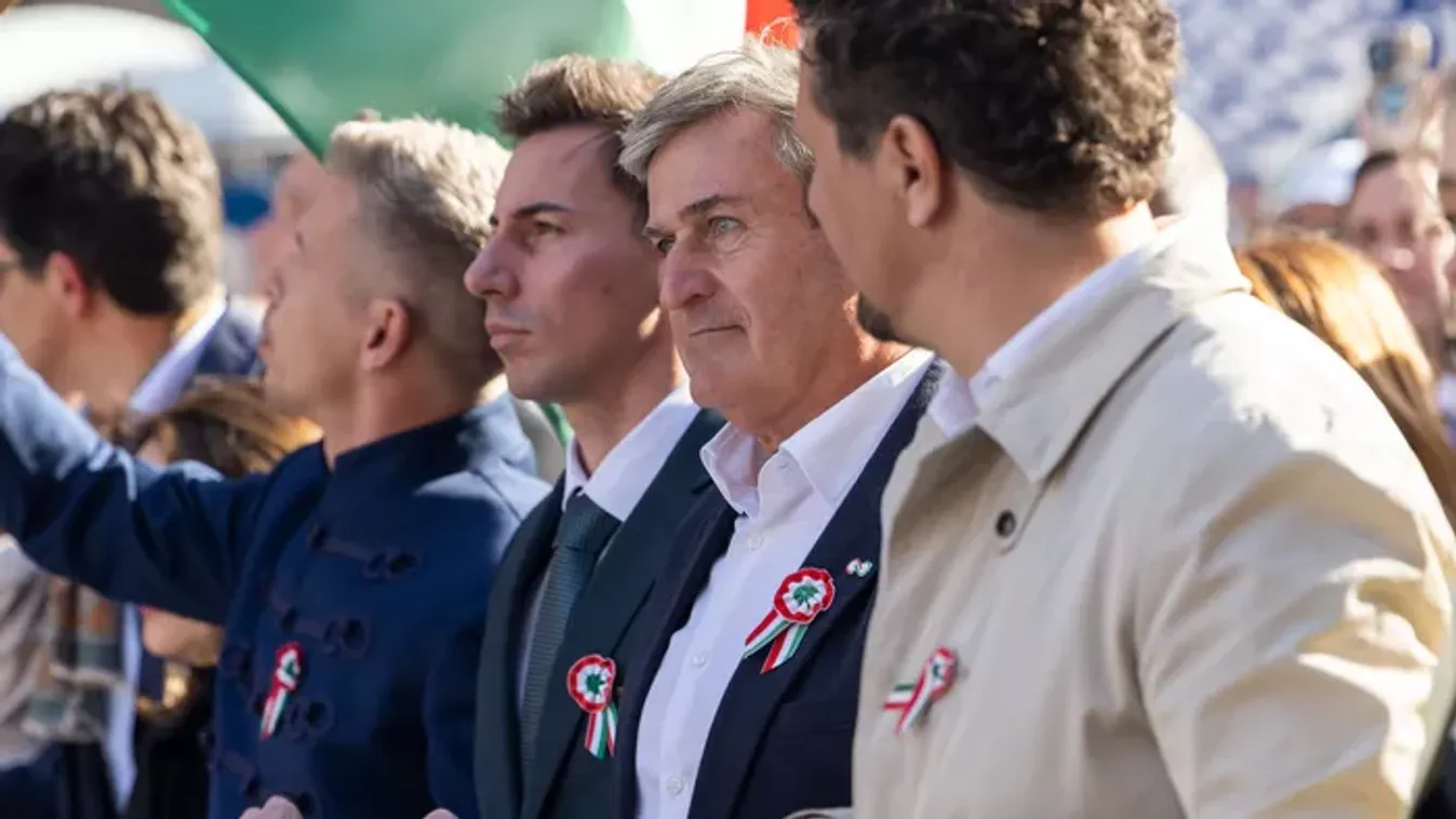 Üzemanyagár: Magyar vagy Kapitány lesz az erősebb?