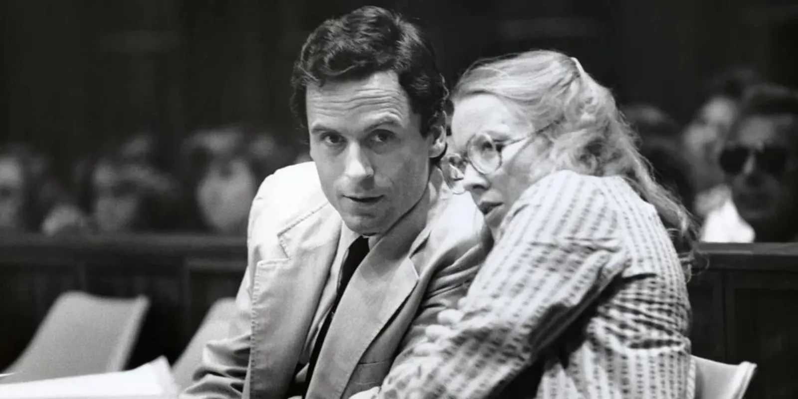 Rendkívüli! Újabb gyilkossághoz kötik Ted Bundy nevét