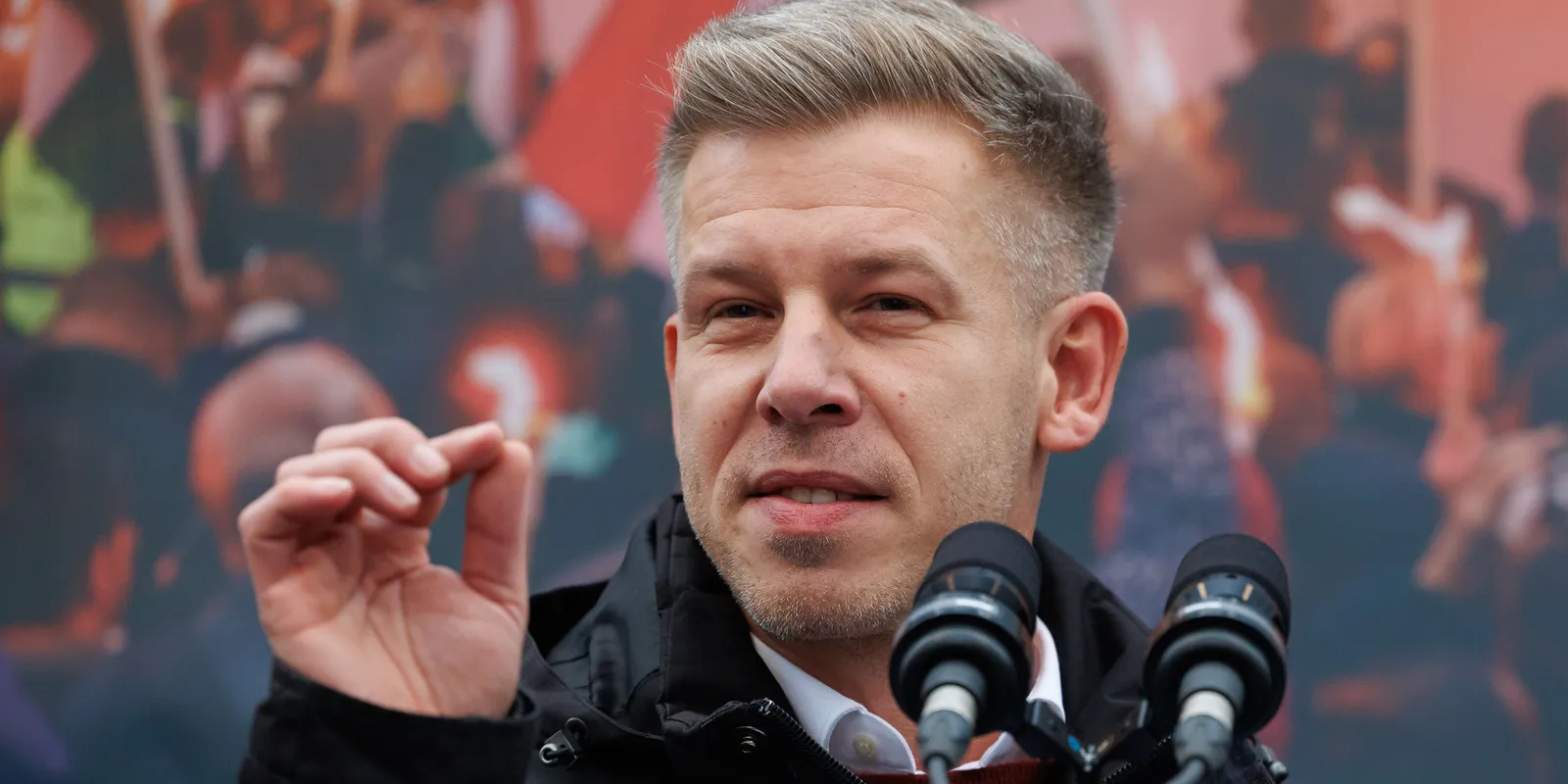 Az agresszív tiszások már az állatokat sem kímélik