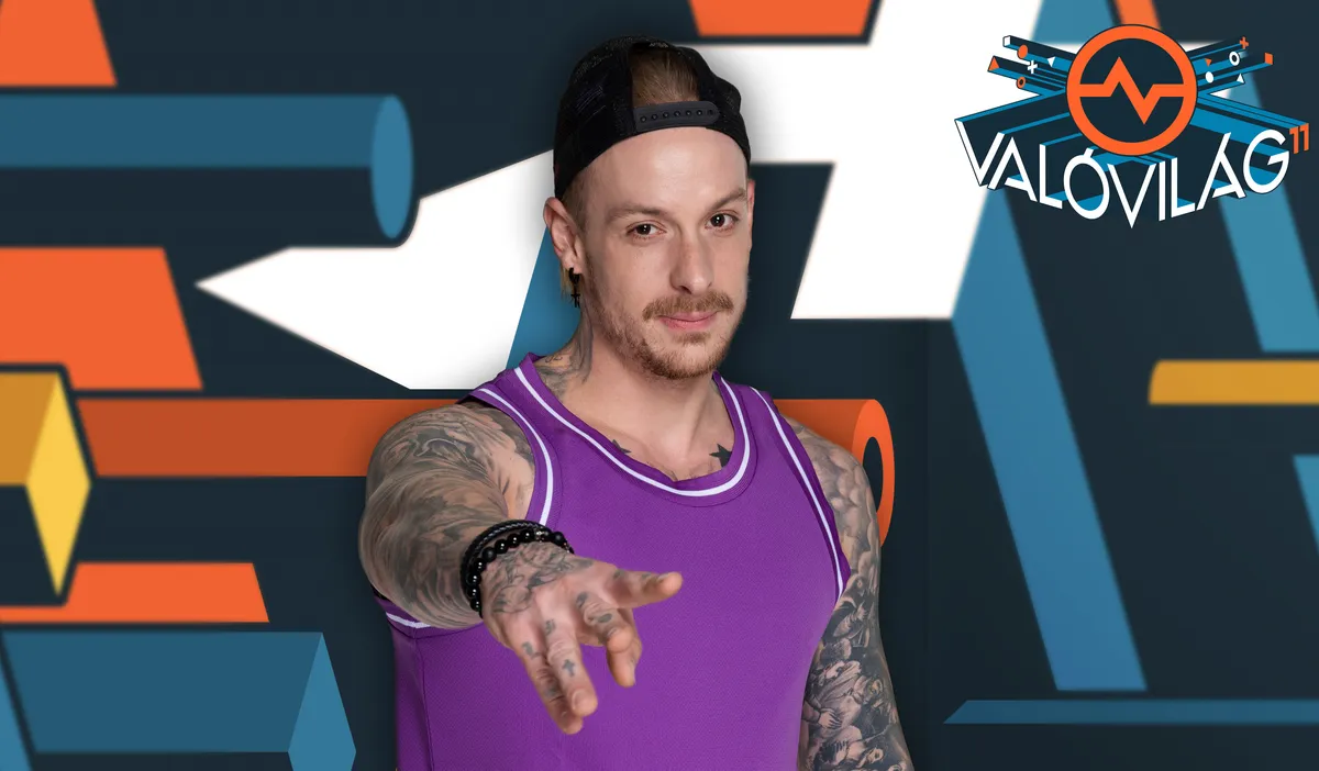 VV Sajti utcán élt