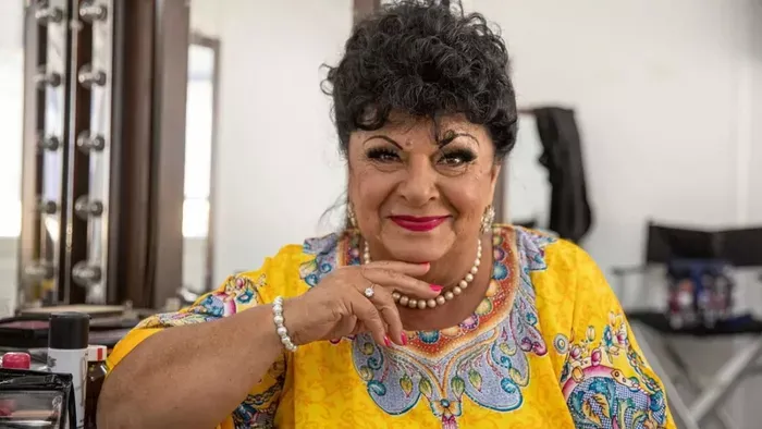 „Ma van a nagy nap!” – hamarosan megszületik Bangó Margit ükunokája