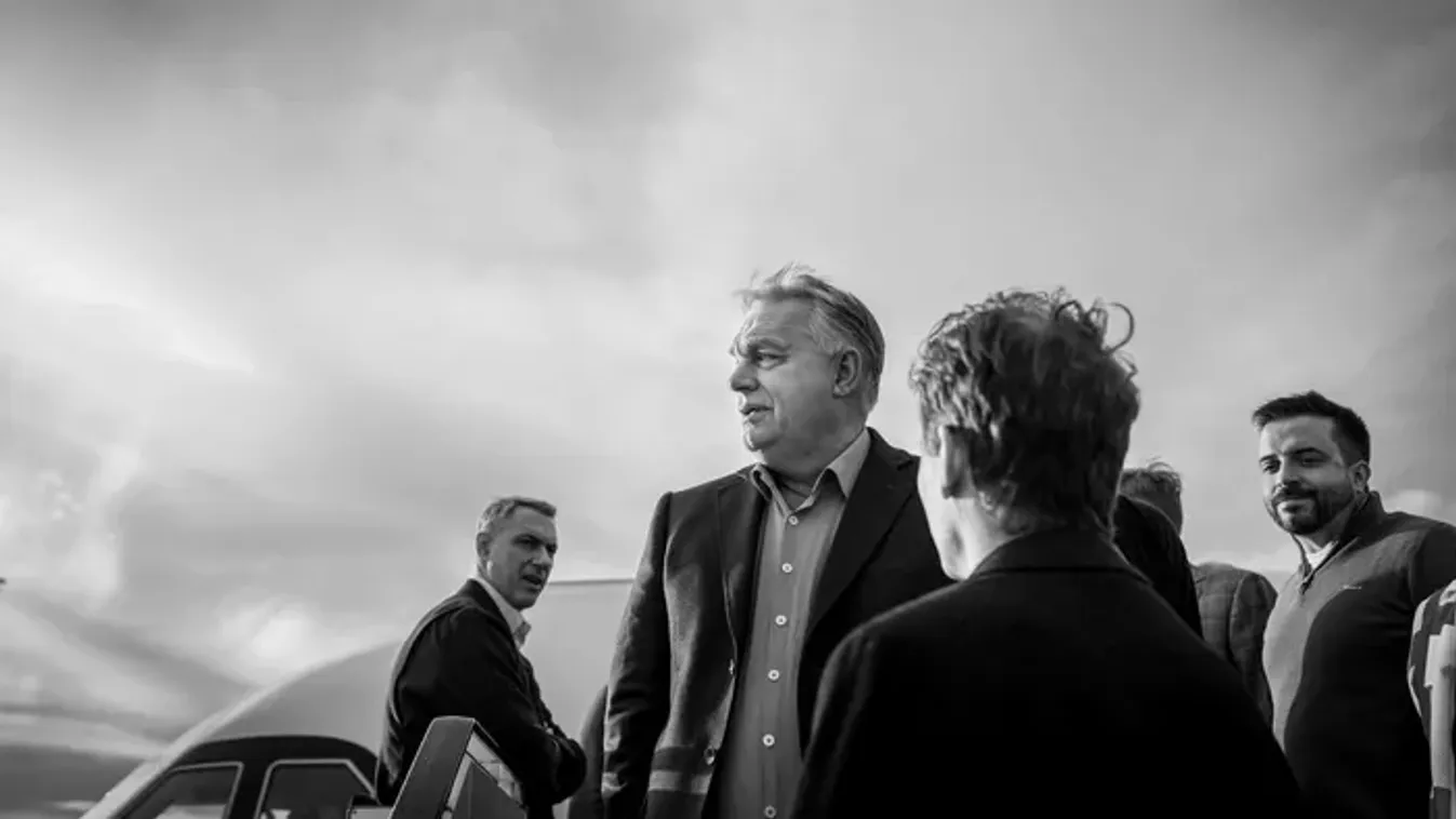 Orbán Viktor: „Szombaton találkozunk a Szentháromság téren”