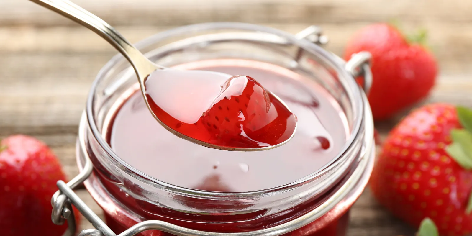 Olcsó, mégis mennyei eperlekvár – a nagyi is büszke lenne rá