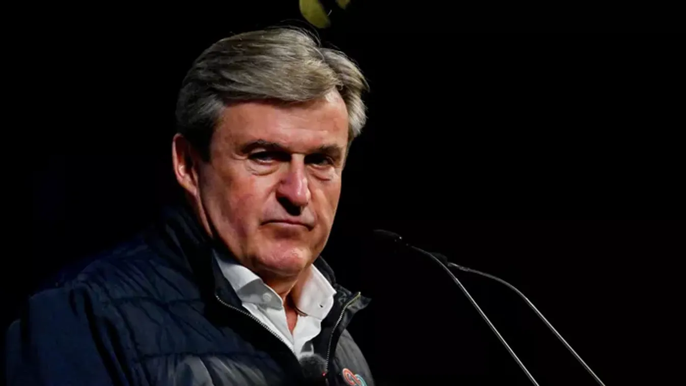 Megrázó, hogy mi történne, ha élesedne a Tisza Párt terve