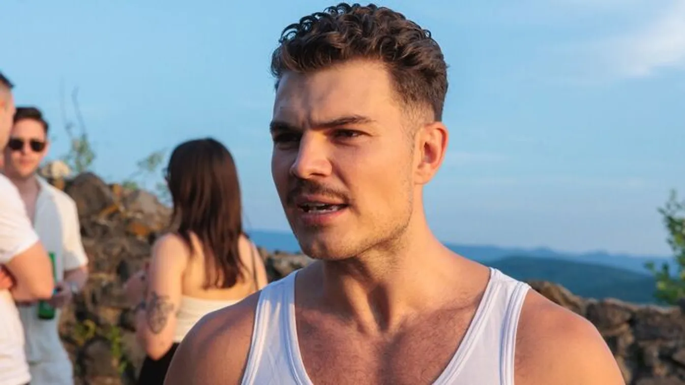 Pumped Gabo drasztikus döntést hozott, mindenkit meglepett