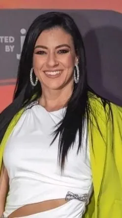 Stana Alexandra ismét duettezett Galambos Lajossal