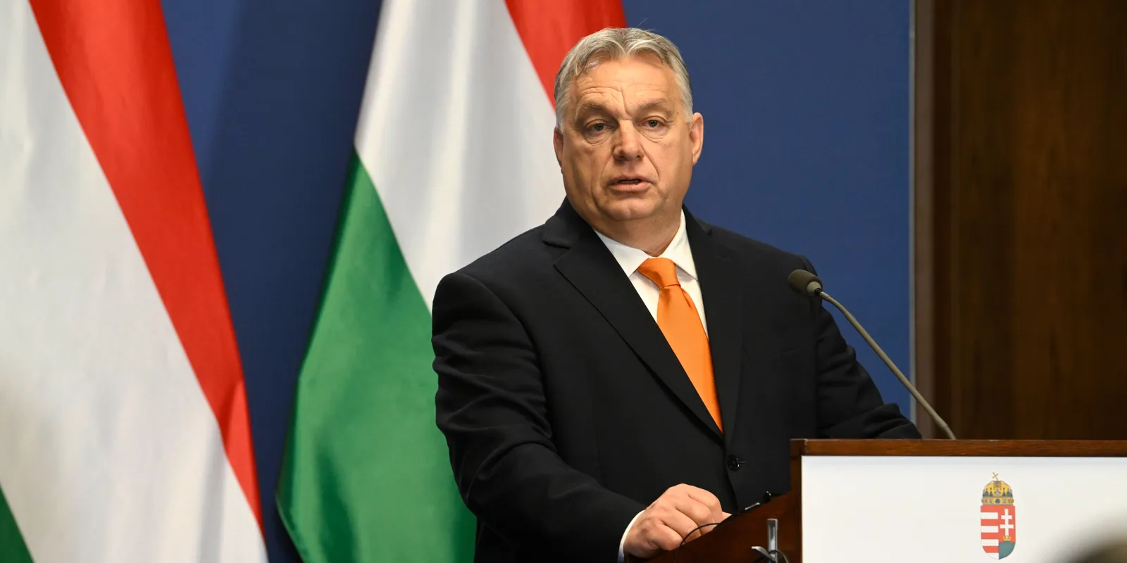 Orbán Viktor megmutatta Magyar Péter valódi arcát - Videó