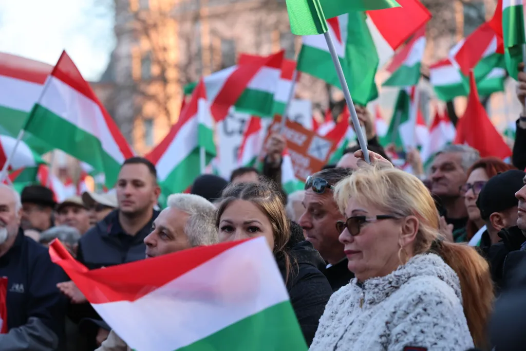 Orbán Viktor országjárás Szentes 2026_04_01