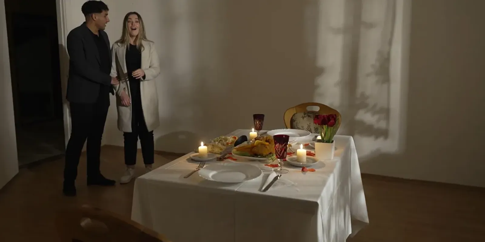 A mi történetünk: Másfél év után házasodnak össze a TV2 sztárjai