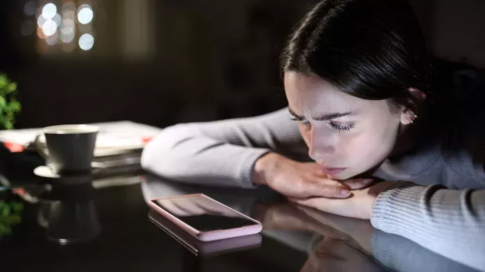 "Beleszerettem egy 35 évvel fiatalabb fiúcskába a TikTokon"