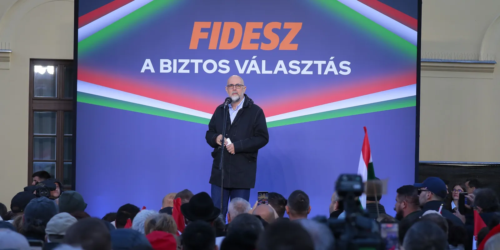 Kelemen Hunor: Mi nem határon túli magyarok vagyunk, hanem határtalanul magyarok