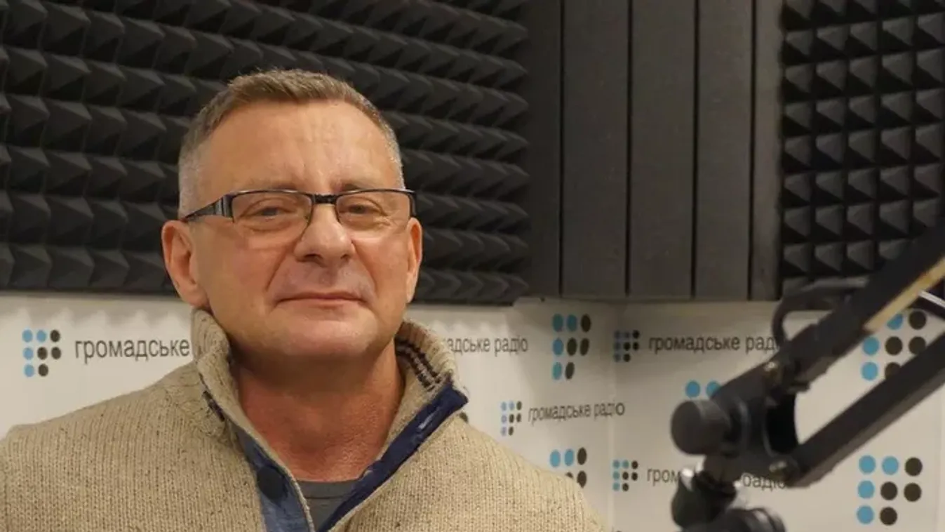 Kóbor kutyáknak nevezte a magyarokat az ukrán politikus