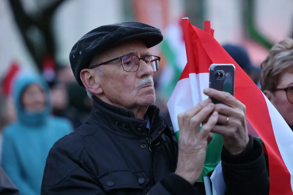 Orbán Viktor országjárás Szentes 2026_04_01