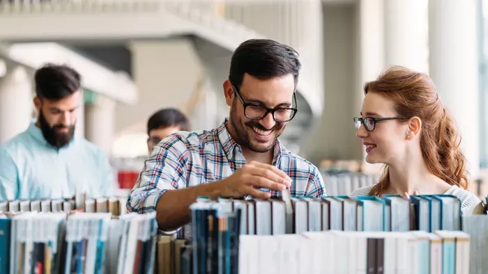 Szereted a könyveket? Derítsd ki, mennyit tudsz róluk!