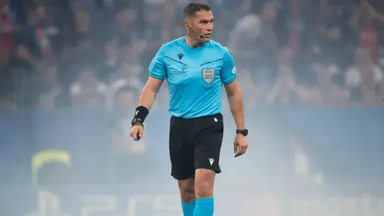 Az egyik magyar rendesen kiverte a biztosítékot a BL-ben, azonnal lerohanta mindenki