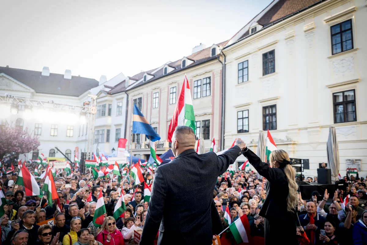 2026.04.08.Orbán Viktor-Országjárás-Sopron