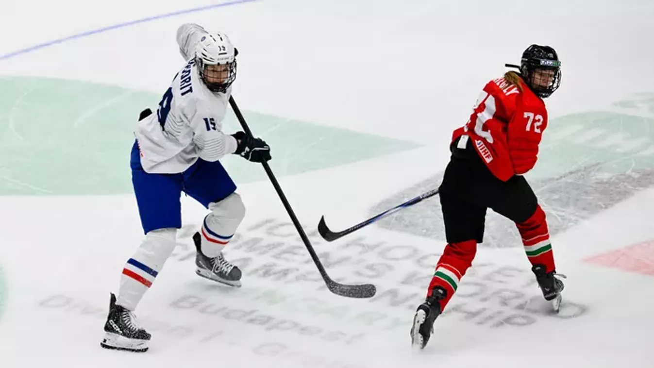 Hosszabbításban győzött Magyarország a vb első napján