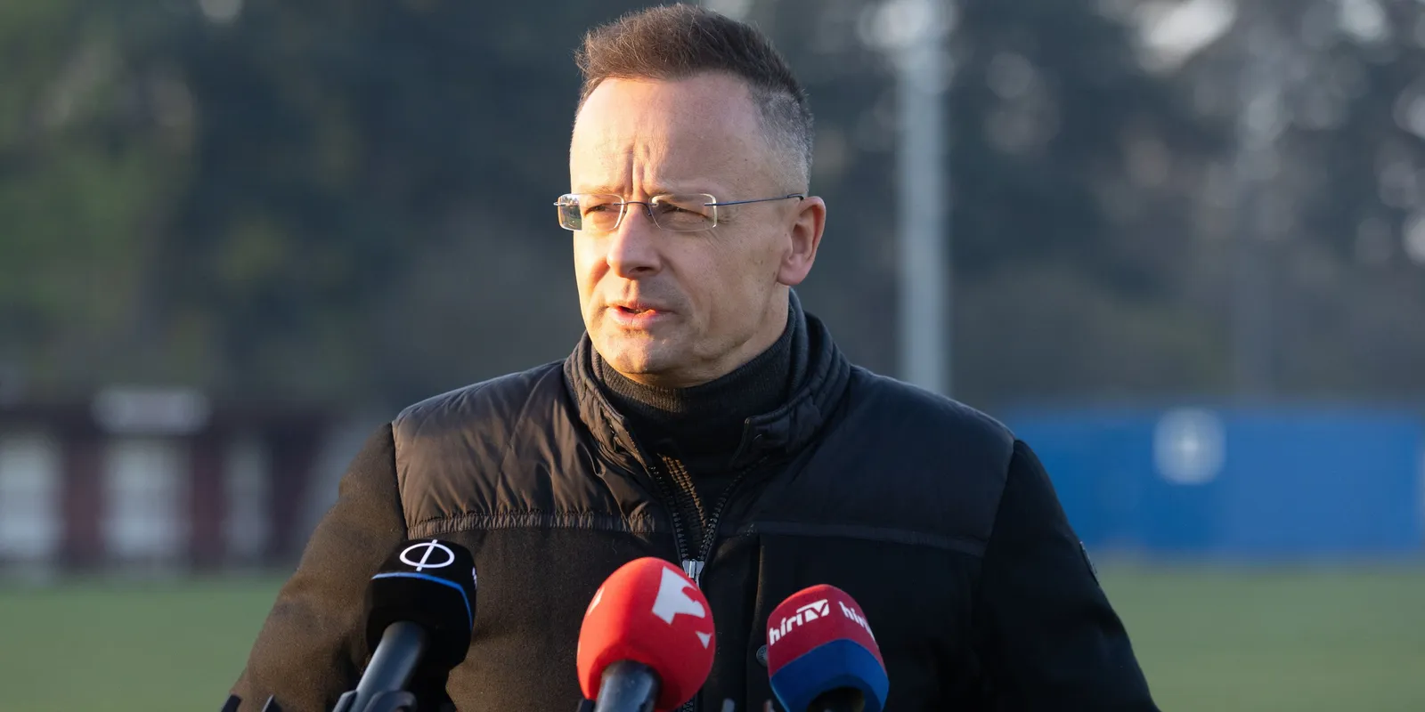 Még Amerikából is érkeztek a választásokra