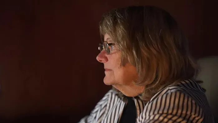 Elhunyt kislányának szánt szeretetét most a falunak adja