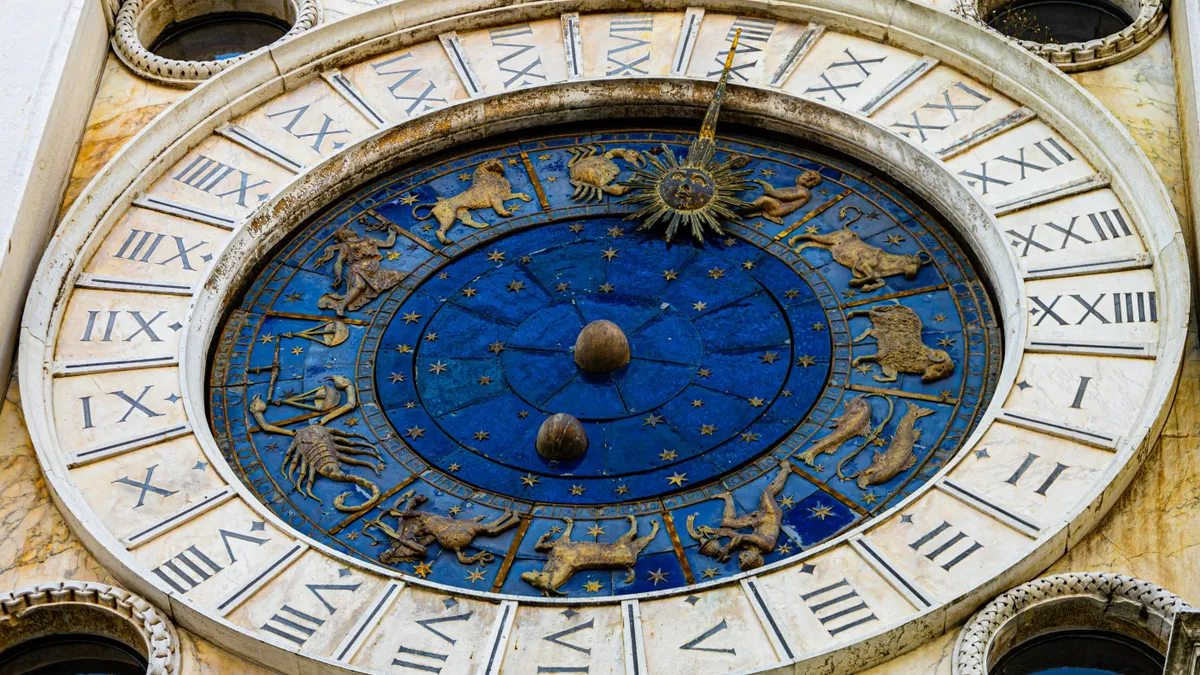 Ők a pénzmágnes csillagjegyek.