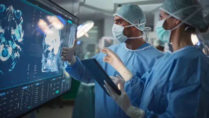 Egyszerű cisztának hitték, végül ez okozta halálát