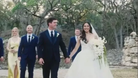 Rémálomba fordult a mesés nászút: orvosok küzdenek a feleség életéért