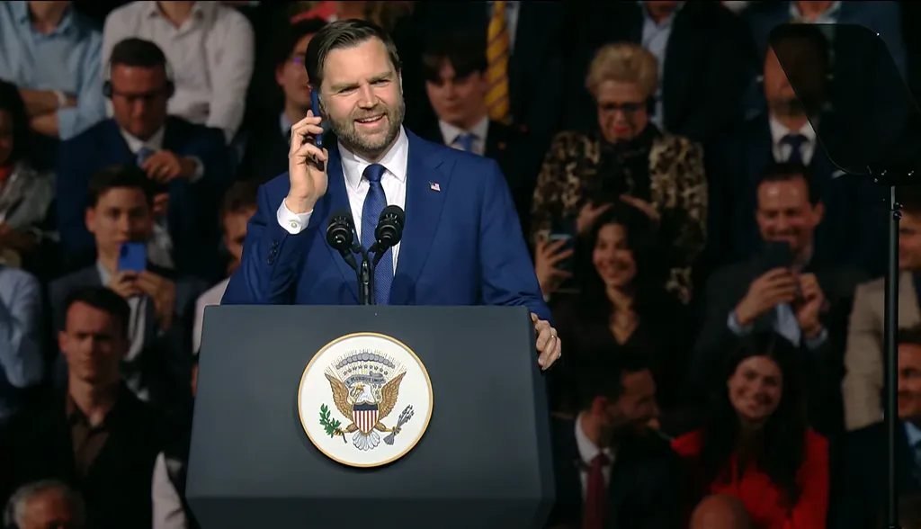 A Magyar-Amerikai barátság napja - JD Vance_2026_04_07