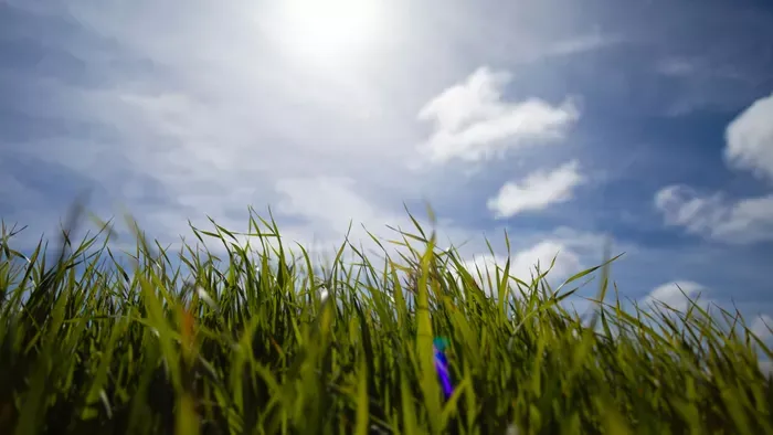 Napsütéssel és enyhe idővel indul az idei húsvét
