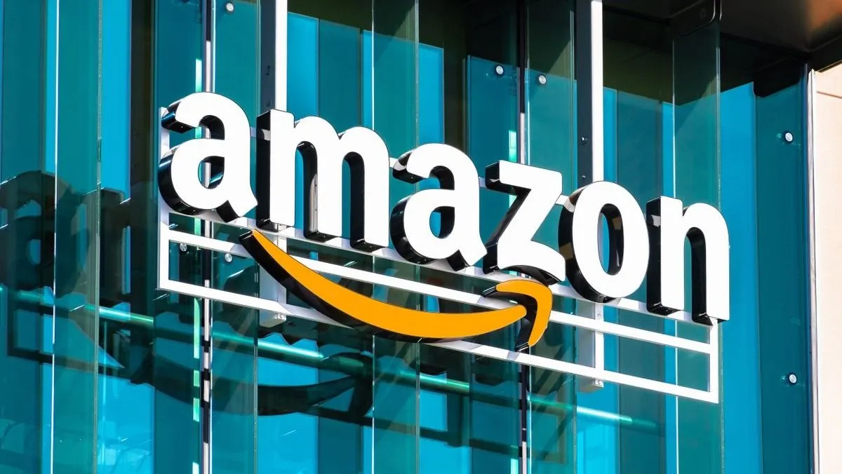 Kitálalt mindenről az Amazon futár.