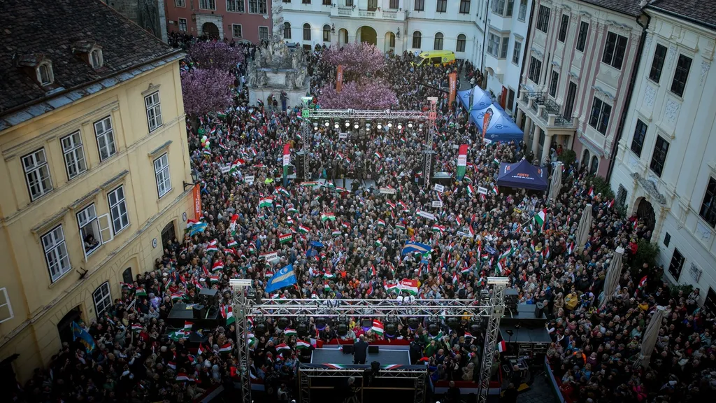 2026.04.08.Orbán Viktor-Országjárás-Sopron