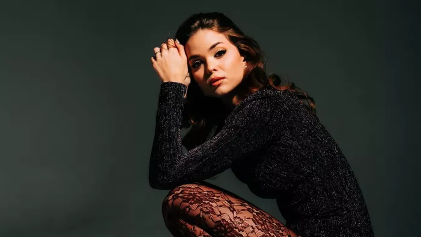 Nagy Bogi nem kér a szépészeti beavatkozásokból