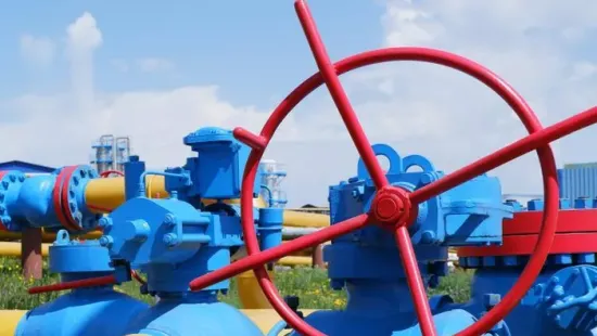 Végre jön az olaj a Barátság kőolajvezetéken