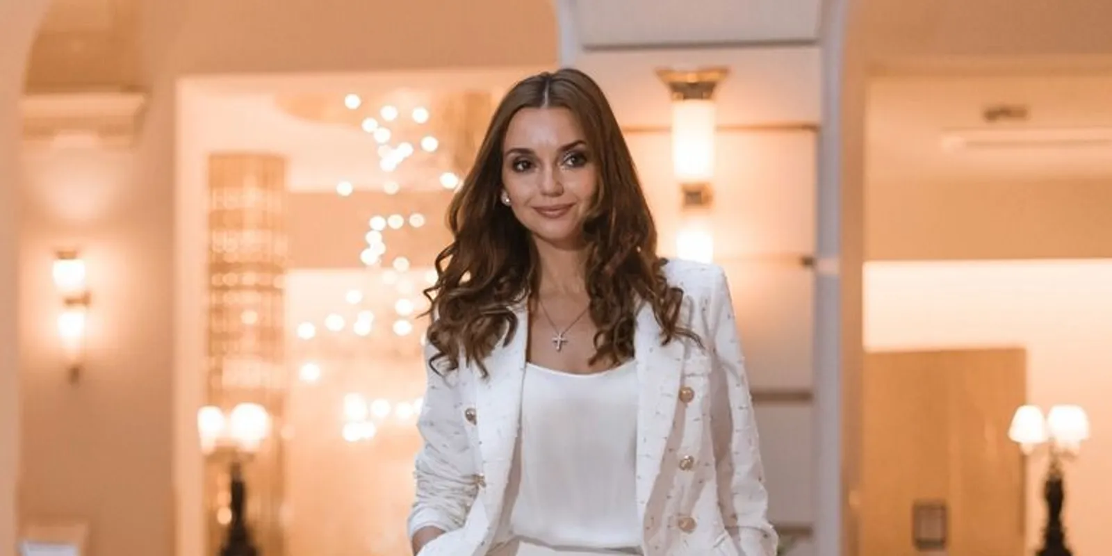 Anfisa Bulgakova nem fél a negyedik X-től