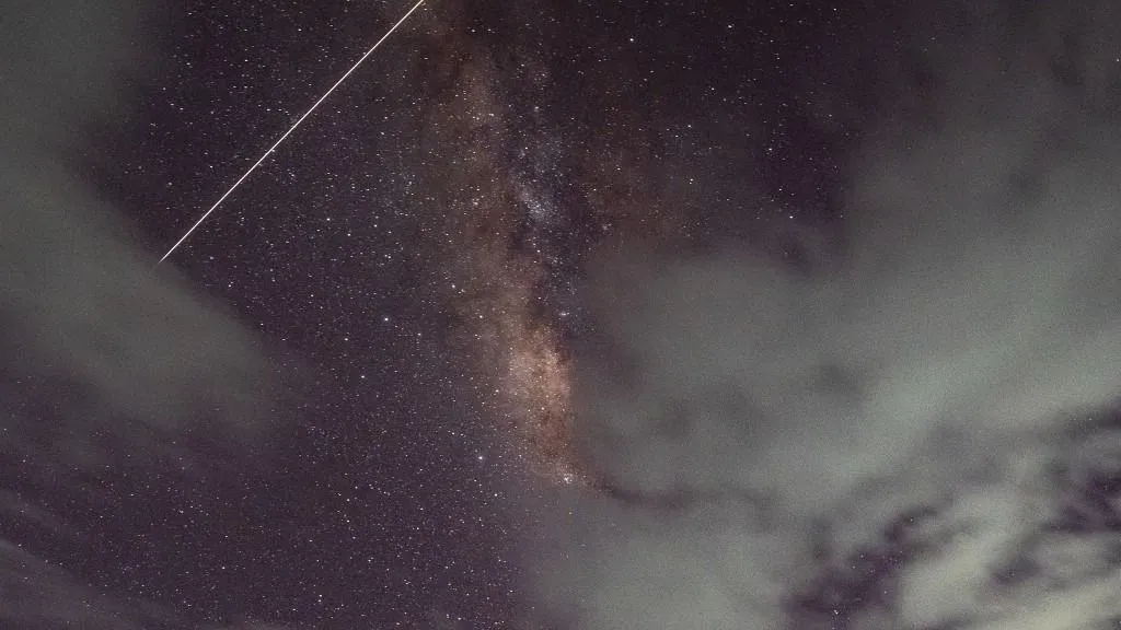 Szegedi Erika, hullócsillag, szerelem