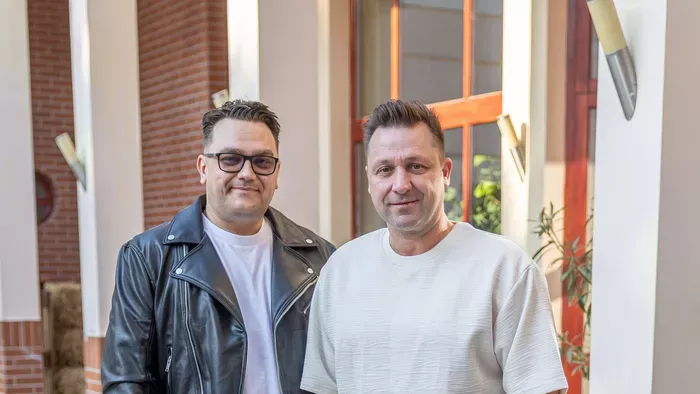 Kecskés Tibor Kefir elárulta, hogy kire fog szavazni