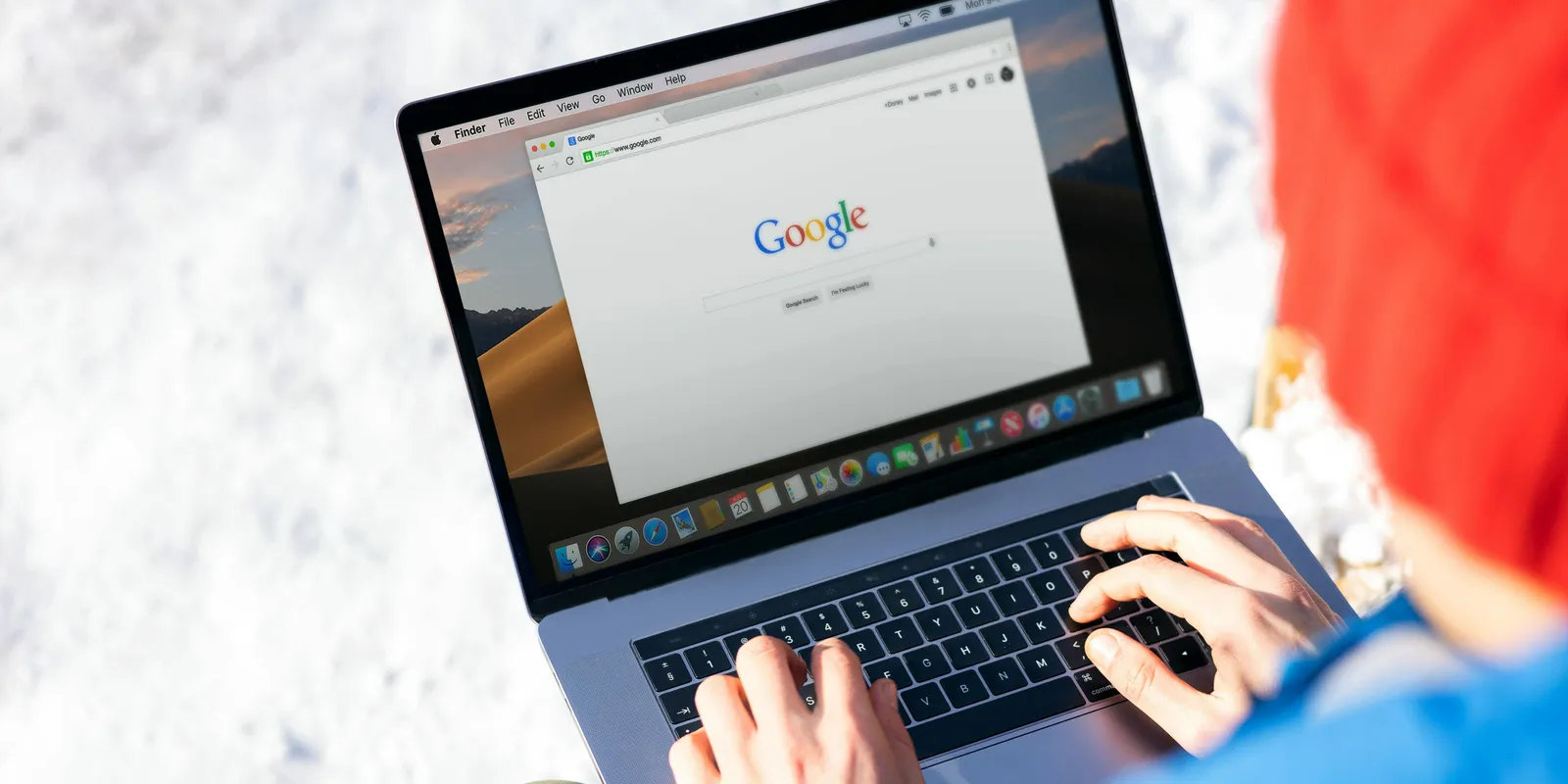 Rosszul keresett a pornóoldalon, ettől tart a férfi