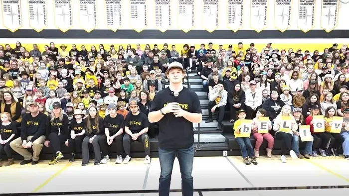 Szívszorító kezdeményezés járta körbe a világot