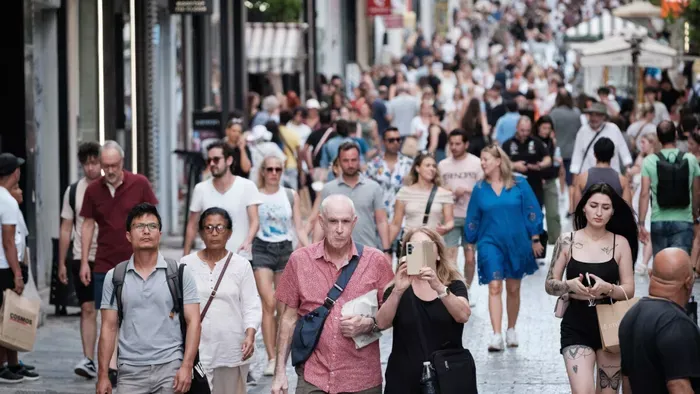 Az EU-lakosság 50 millió fővel csökkenhet az évszázad végére