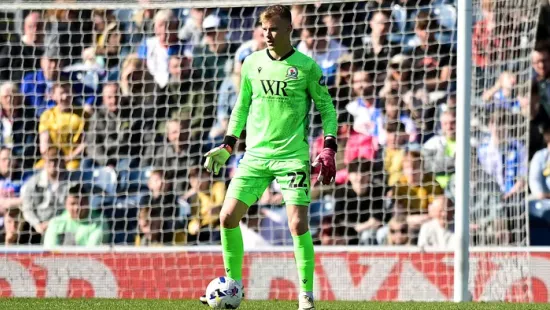 "Az év védése" - Saját és az ellenfél edzője is a magyar válogatott kapusáról áradozott